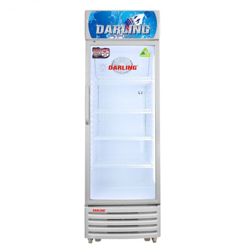 Tủ mát Darling Inverter 320 Lít DL-3200A3