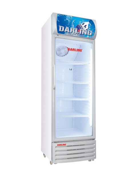 Tủ mát Darling 380 Lít DL-3600A