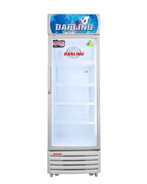 Tủ mát Darling Inverter 380 Lít DL-3600A3