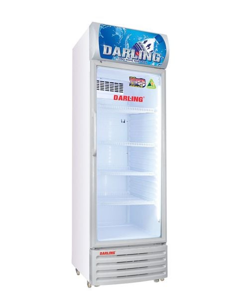 Tủ mát Darling Inverter 380 Lít DL-3600A5