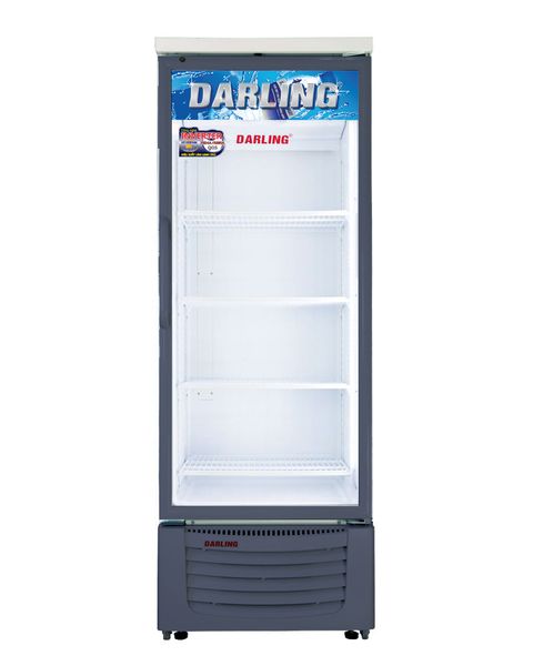 Tủ mát Darling Inverter 500 Lít DL-5000A3L