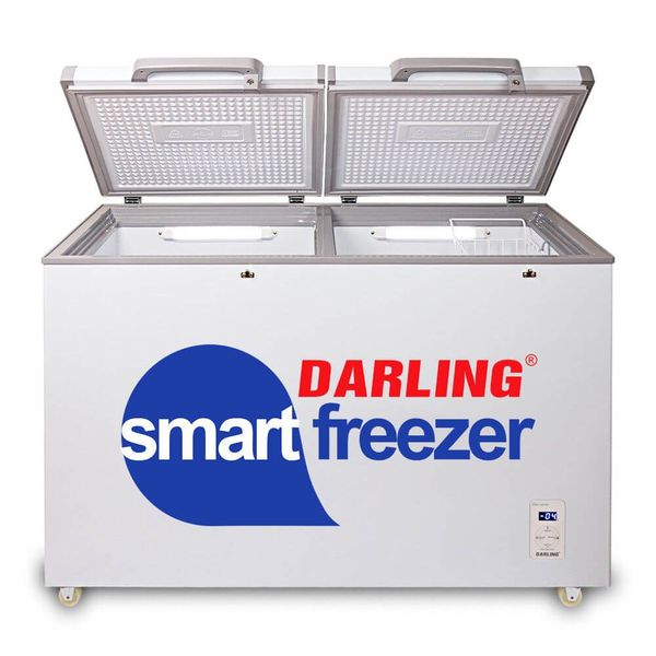 Tủ đông mát thông minh Darling 230 Lít DMF-2699WS