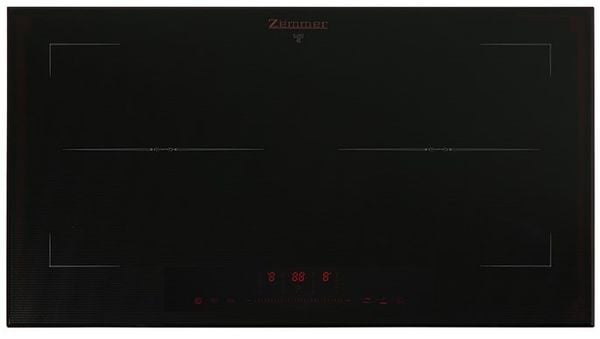 Bếp điện từ đôi Zemmer IHZ 752 PRO X
