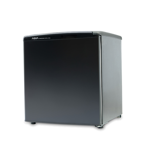 Tủ lạnh Aqua 50 Lít AQR-D59FA(BS)