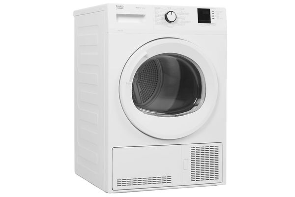 Máy sấy Beko 8 Kg DU8133GA0W