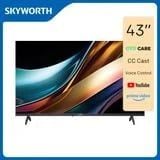Smart Tivi Coolita Skyworth FHD 43 Inch 43E5000G