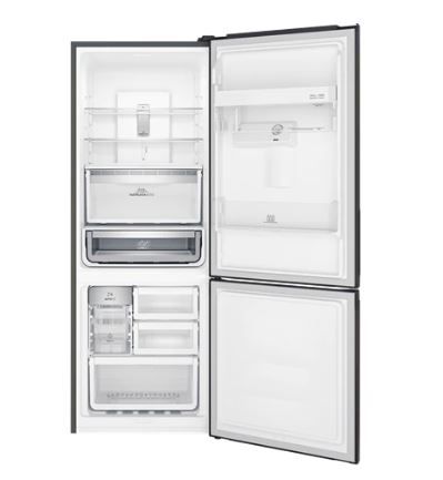Tủ lạnh Electrolux Inverter 308 Lít EBB3462K-H