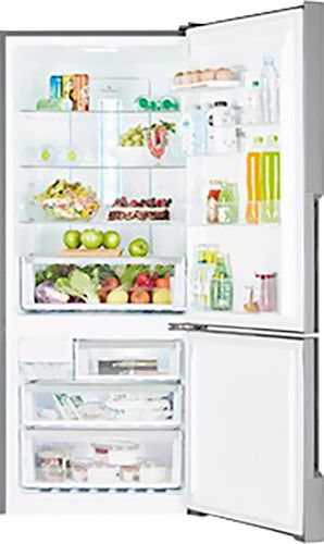 Tủ lạnh Electrolux Inverter 421 Lít EBE4500B-H