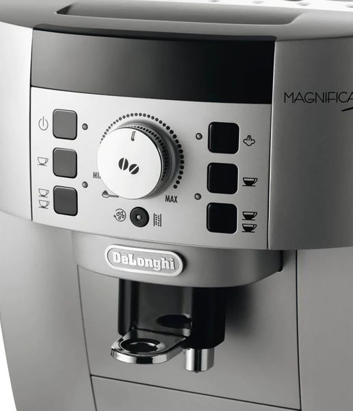 Máy pha cà phê Delonghi ECAM22.110.SB