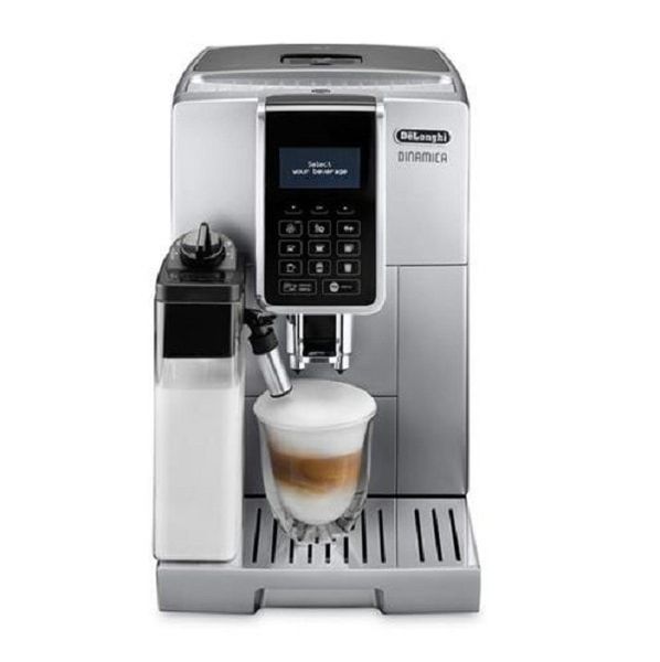 Máy pha cà phê Delonghi ECAM350.75.S