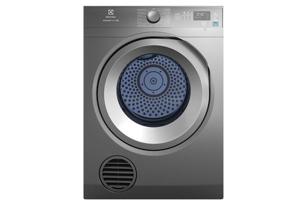 Máy sấy Electrolux 8.5 Kg EDS854N3SB