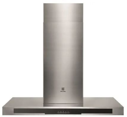 Máy hút mùi Electrolux EFL10566DX