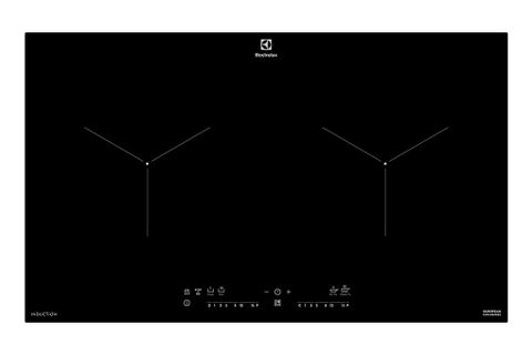 Bếp điện từ đôi Electrolux EHI7280BB