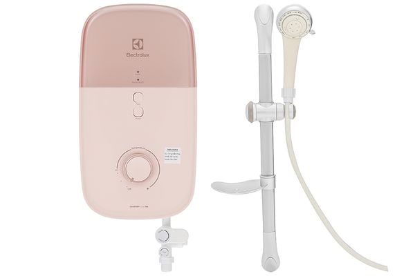 Máy tắm nước nóng trực tiếp Electrolux EWE451LB-DPX2