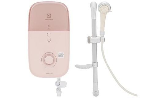 Máy tắm nước nóng trực tiếp Electrolux EWE451LB-DPX2