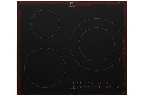 Bếp điện từ 3 bếp Electrolux LIT60336