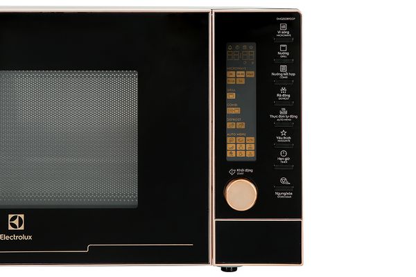 Lò vi sóng Electrolux 25 Lít EMG25D89GGP