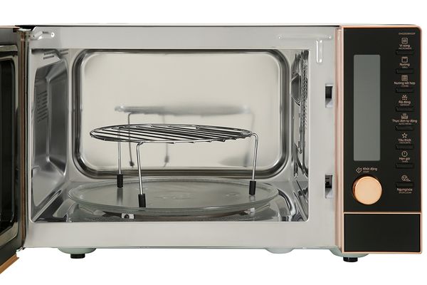 Lò vi sóng Electrolux 25 Lít EMG25D89GGP