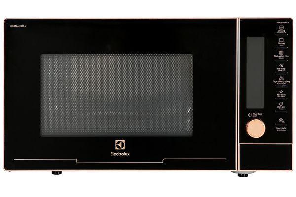 Lò vi sóng Electrolux 25 Lít EMG25D89GGP