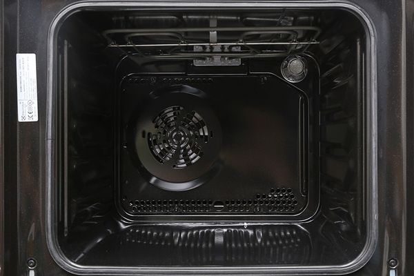 Lò nướng âm tủ Electrolux 53 Lít EOB2100COX