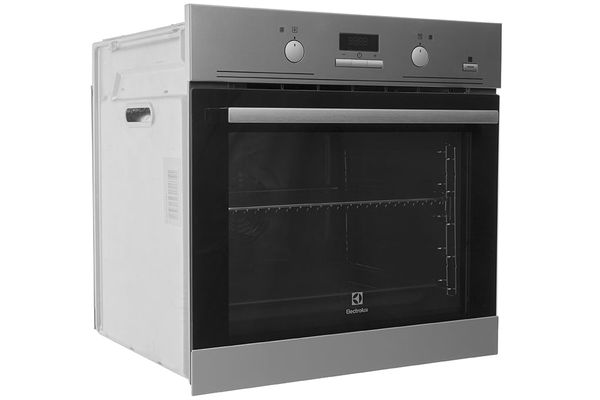 Lò nướng âm tủ Electrolux 72 Lít EOB3434BOX