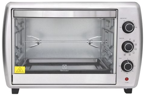 Lò nướng Electrolux 38 Lít EOT38MXC