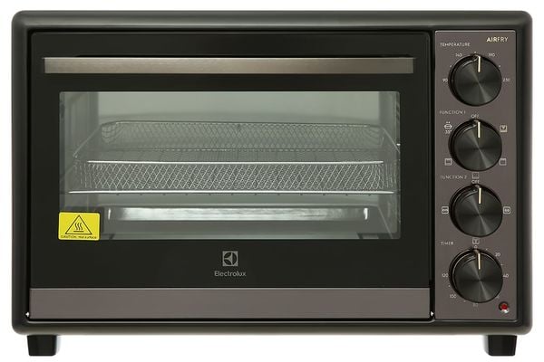 Lò nướng Electrolux 40 Lít EOT4022XFG