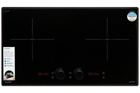 Bếp điện từ đôi Comfee CIH-52DHP