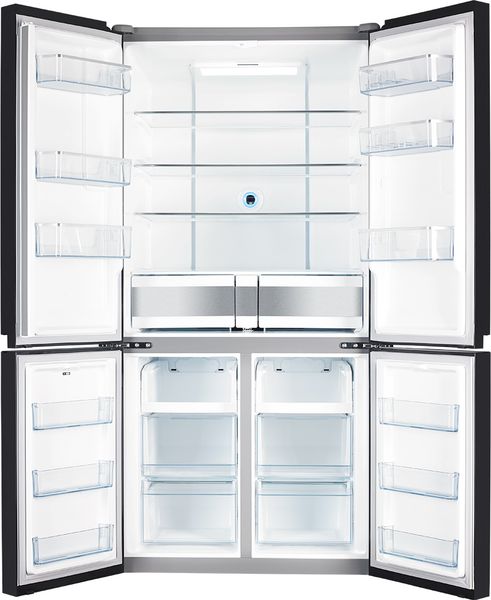 Tủ lạnh Electrolux Inverter 648 Lít EQE6909A-BVN