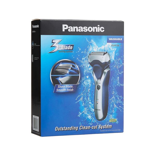 Máy cạo râu Panasonic ES-RT36-S451