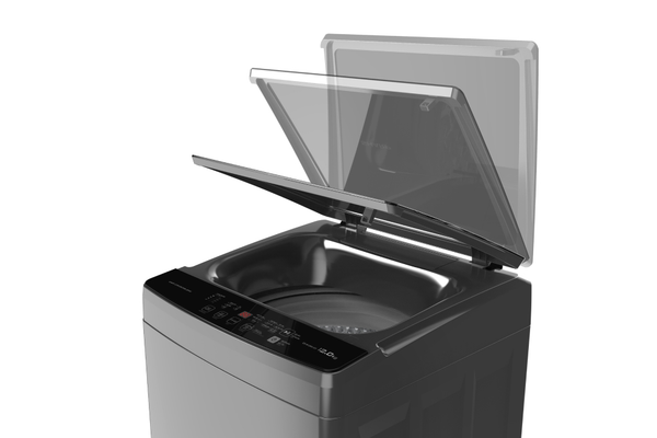 Máy giặt Sharp 12 Kg ES-W12NV-GY