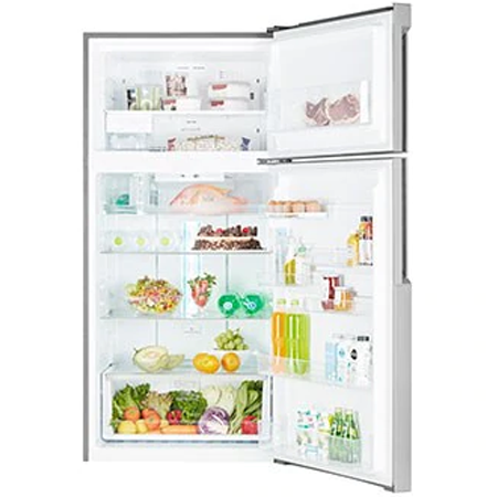 Tủ lạnh Electrolux Inverter 503 Lít ETB5400B-G