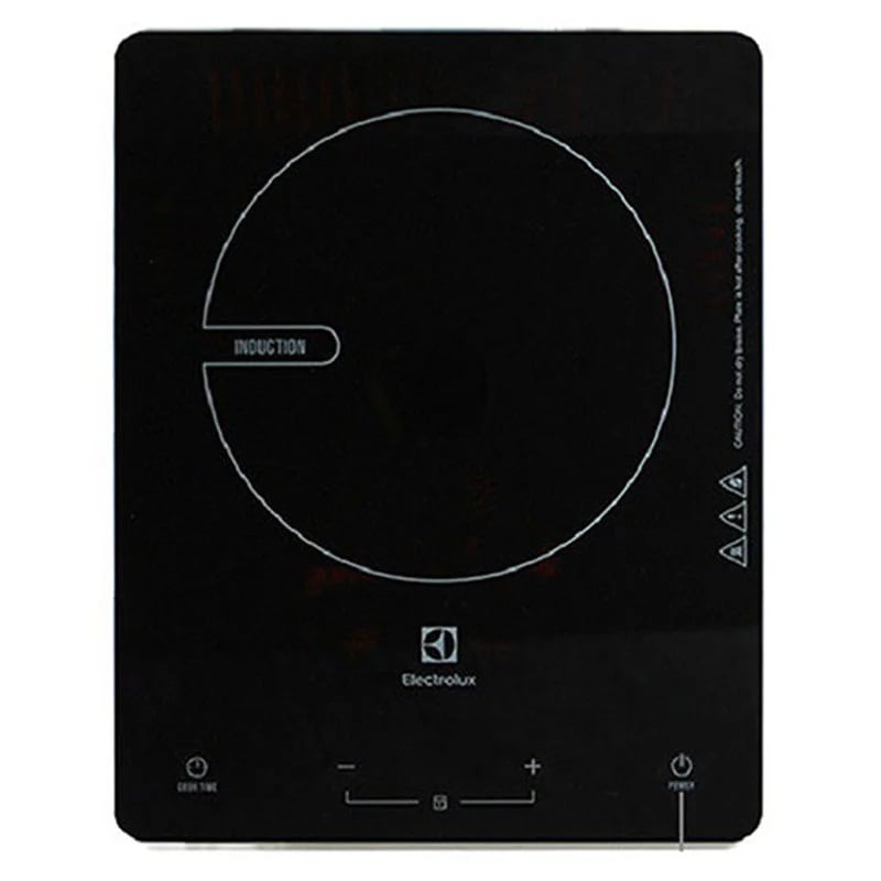 Bếp điện từ đơn Electrolux ETD29MKC