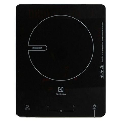 Bếp điện từ đơn Electrolux ETD29MKC