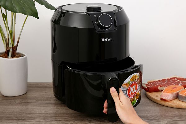 Nồi chiên không dầu Tefal 4.2 Lít EY201815