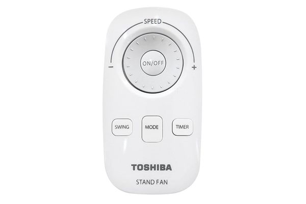 Quạt đứng Toshiba F-LSD10(W)VN