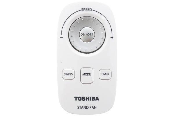 Quạt đứng Toshiba F-LSD30(W)VN