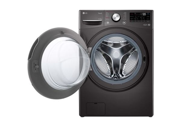 Máy giặt sấy LG 15 Kg F2515RTGB