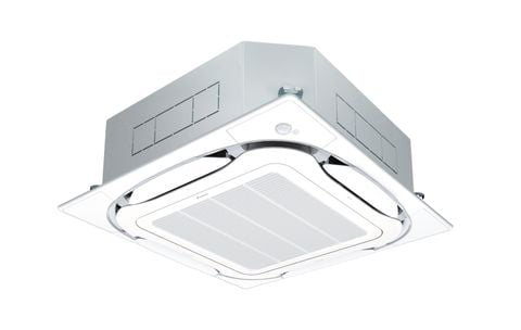 Máy lạnh âm trần Daikin 5 HP FCF125CVM/RZF125CVMV (Không dây)