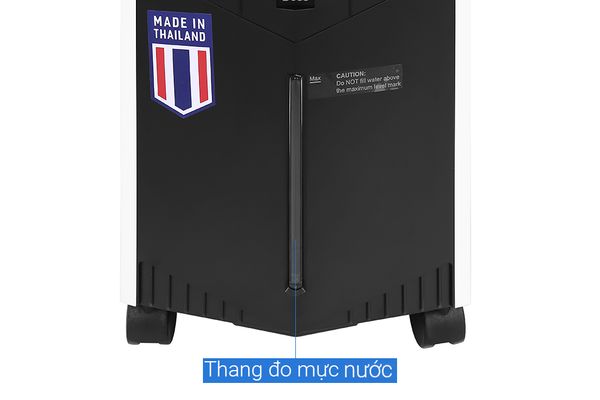 Quạt hơi nước Boss FEAB-110