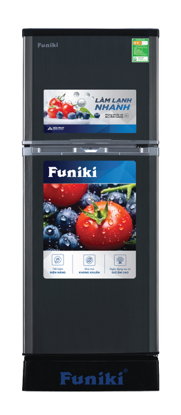 Tủ lạnh Funiki 130 Lít FR-132CI.1