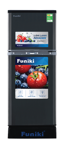 Tủ lạnh Funiki 130 Lít FR-132CI.1