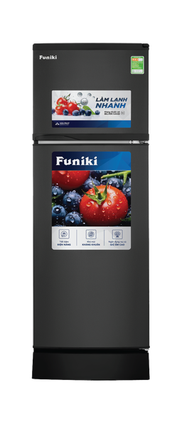 Tủ lạnh Funiki 147 Lít FR-152CI.1