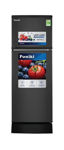 Tủ lạnh Funiki 147 Lít FR-152CI.1