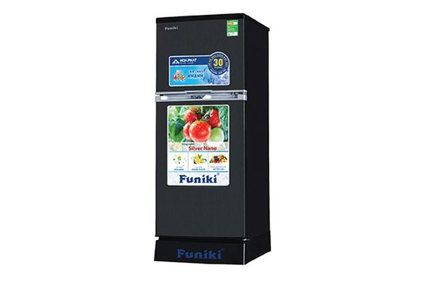 Tủ lạnh Funiki 185 Lít FR-186ISU