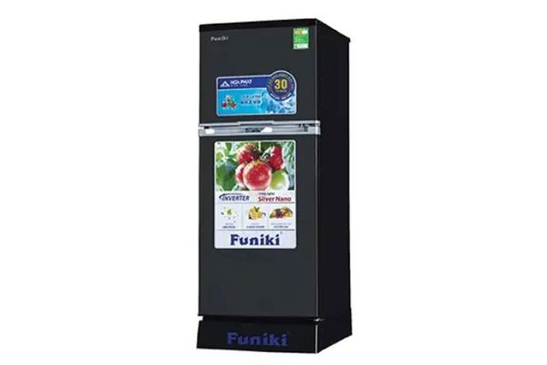 Tủ lạnh Funiki 209 Lít FR-216ISU