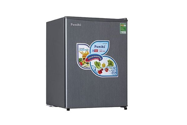 Tủ lạnh Funiki 70 Lít FR-71CD