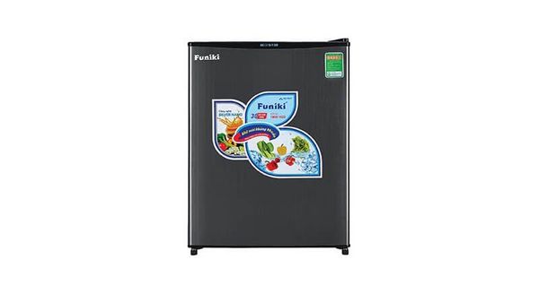 Tủ lạnh mini Funiki 70 Lít FR-71DSU