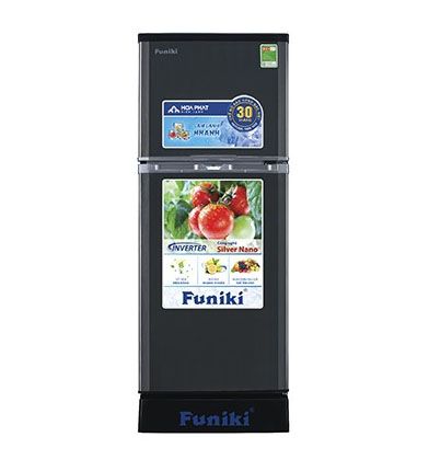 Tủ lạnh Funiki Inverter 159 Lít FRI-166ISU