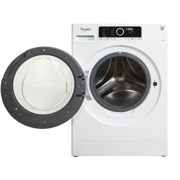 Máy giặt Whirlpool 8 Kg FSCR80415